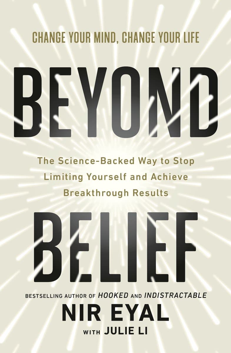 Beyond Belief