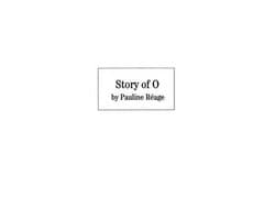 Story of O