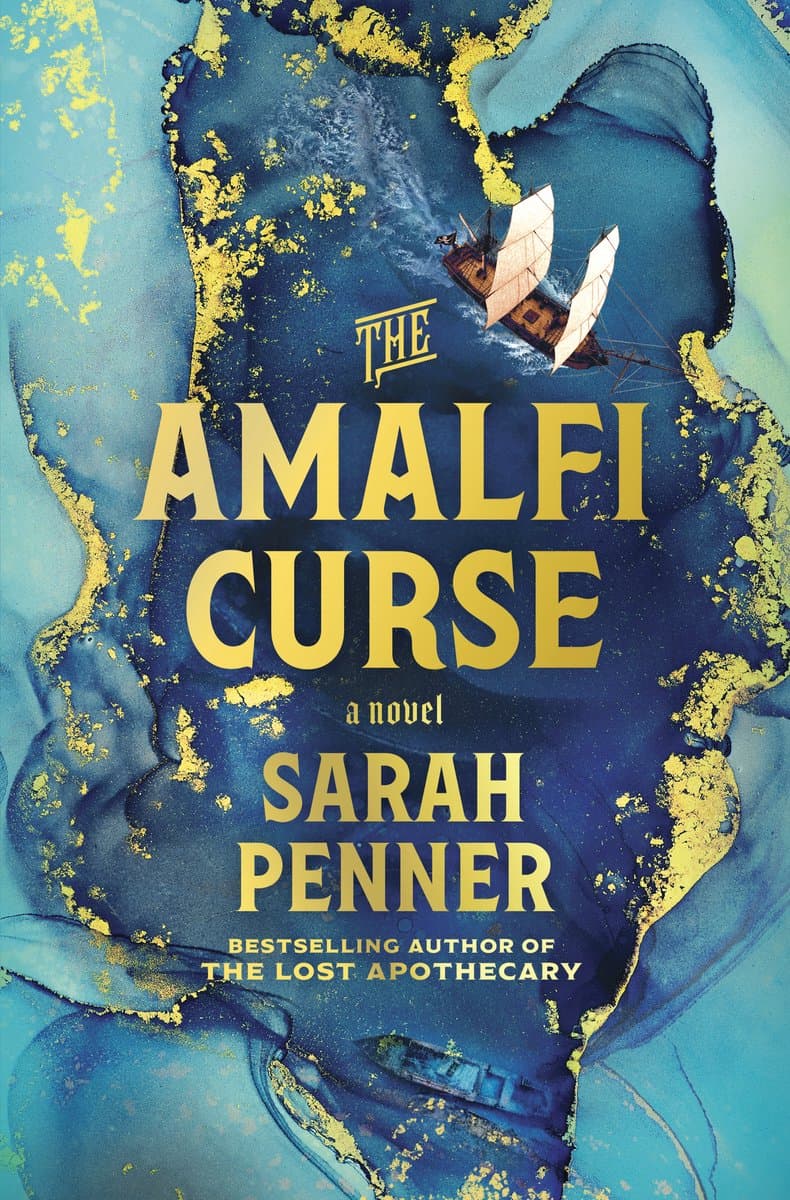 The Amalfi Curse