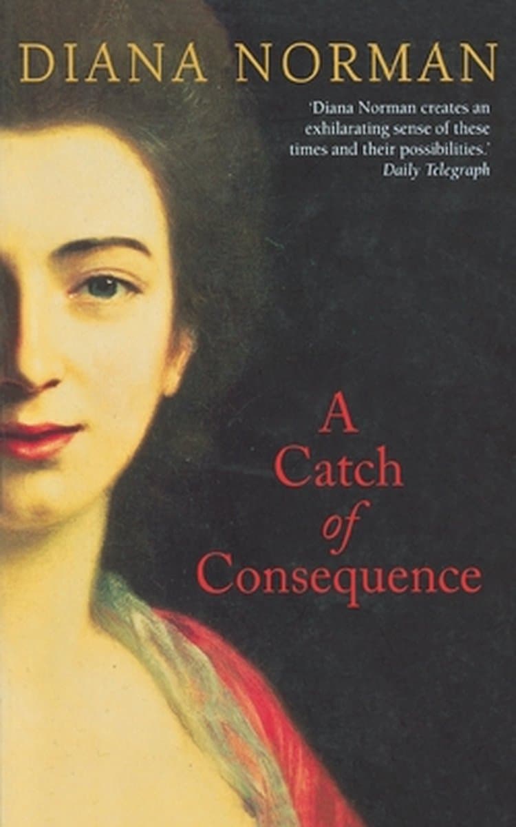 A Catch of Consequence