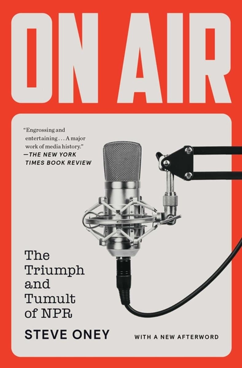 On Air