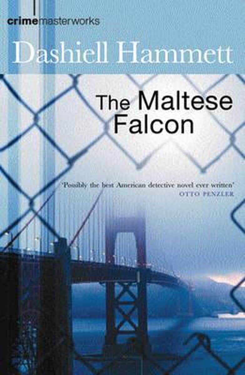 Maltese Falcon
