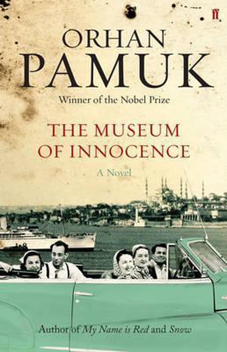 Museum Of Innocence