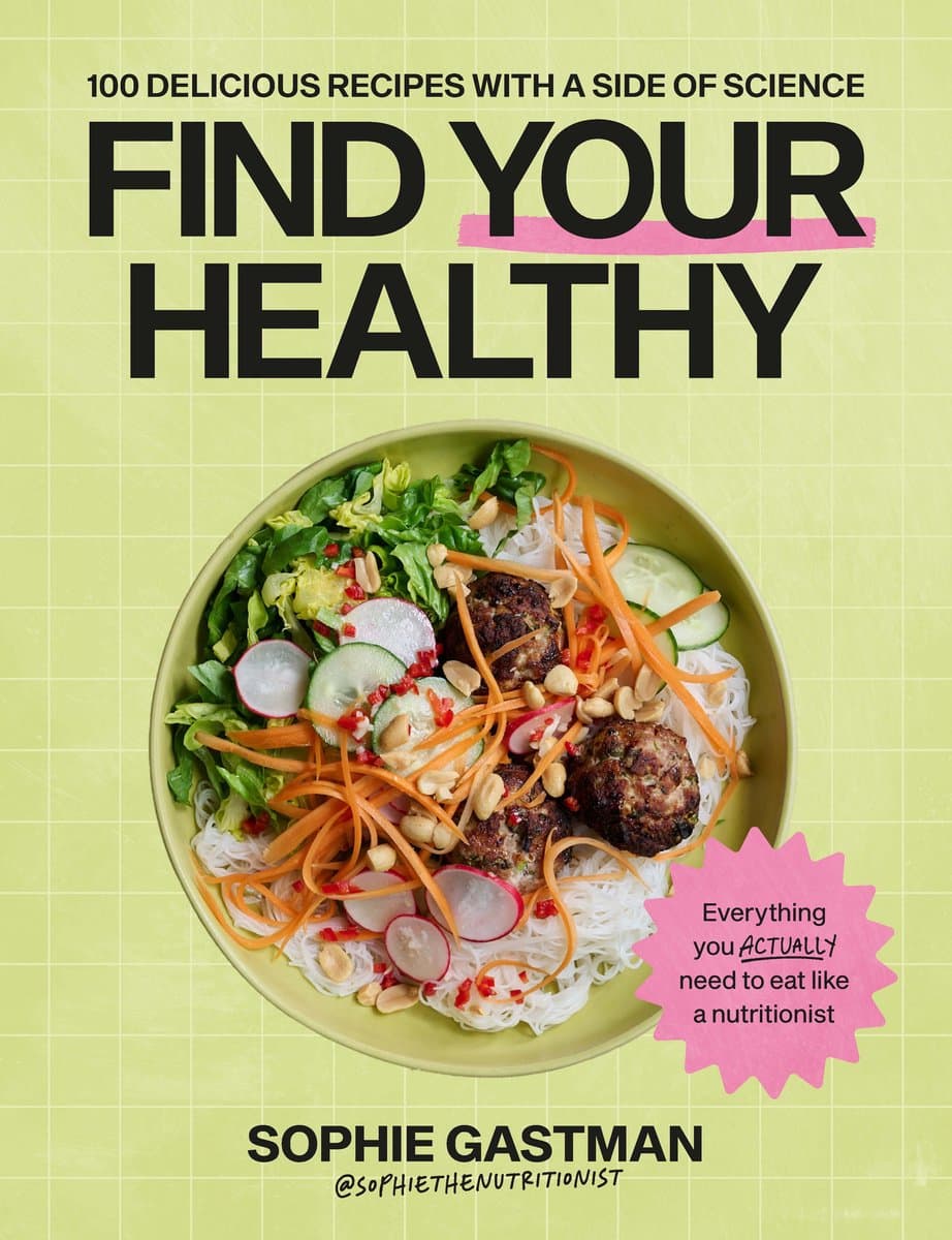 Find Your Healthy