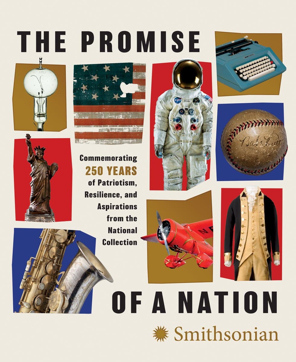 The Promise of a Nation