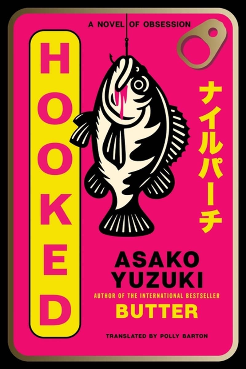 Hooked