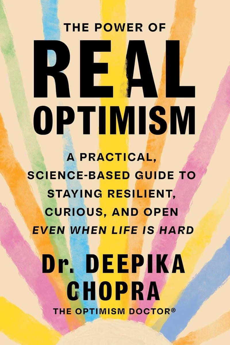 The Power of Real Optimism