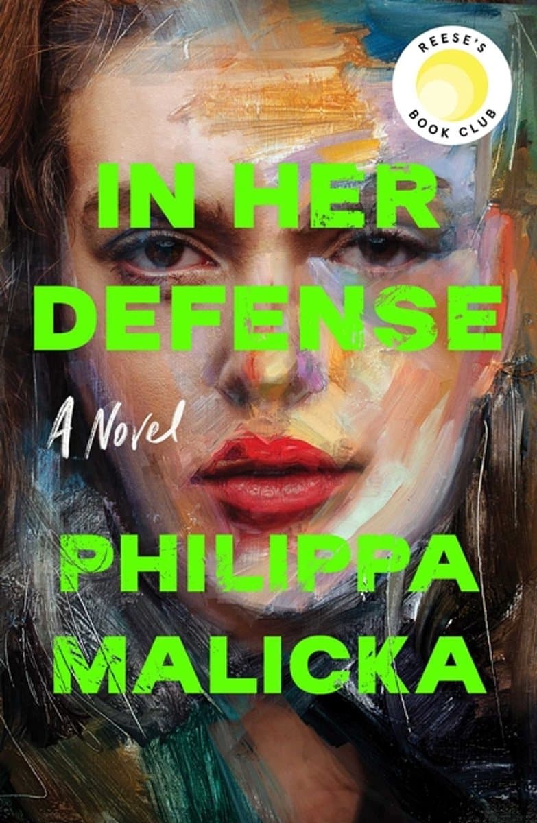 In Her Defense