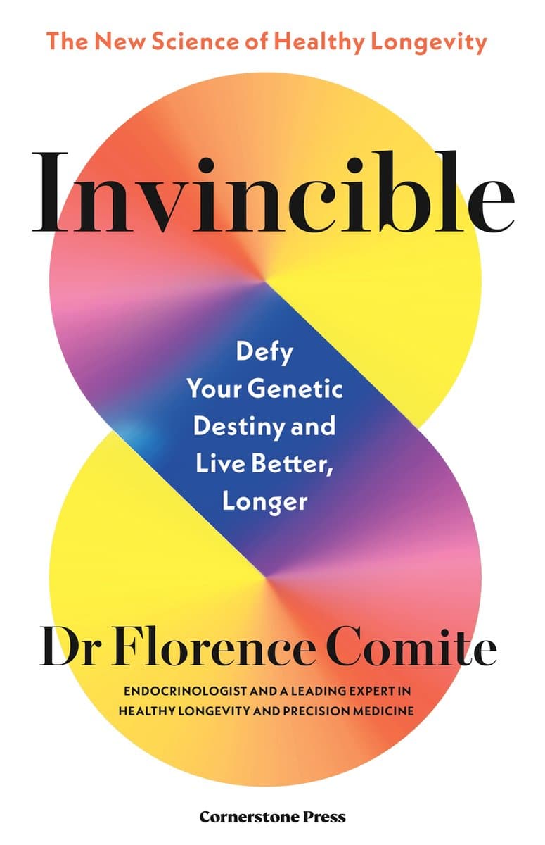 Invincible