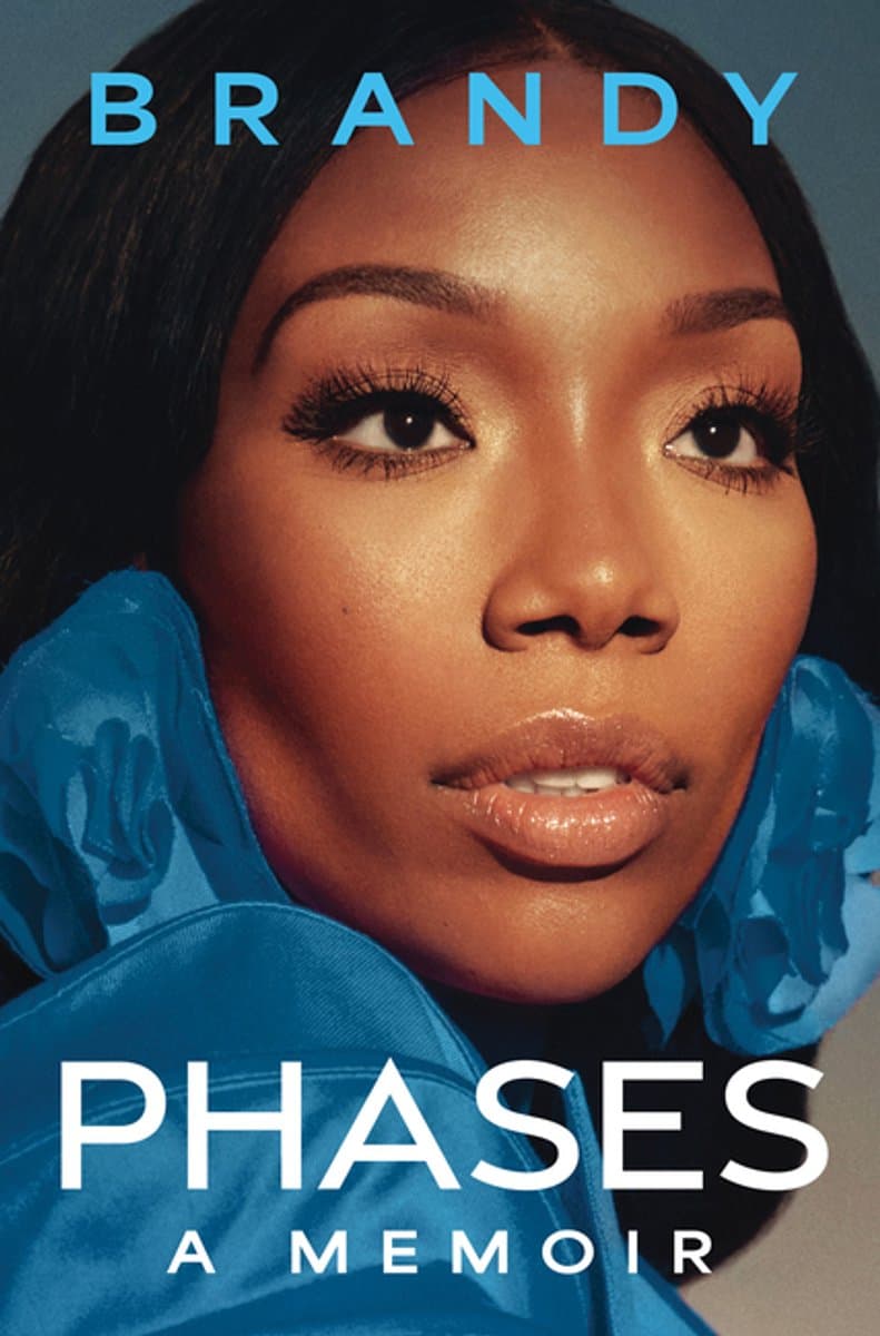 Phases: A Memoir