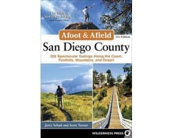 Afoot and Afield: San Diego County