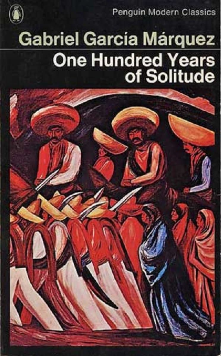 One Hundred Years of Solitude