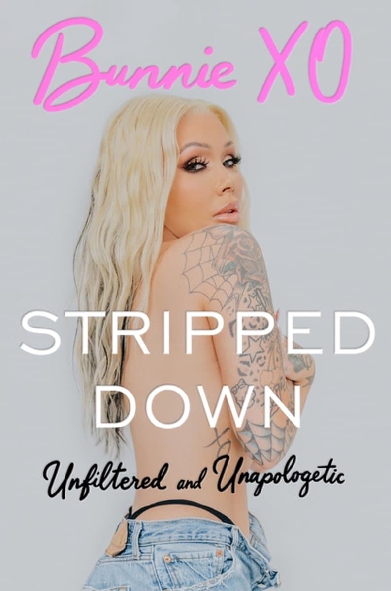 Stripped Down