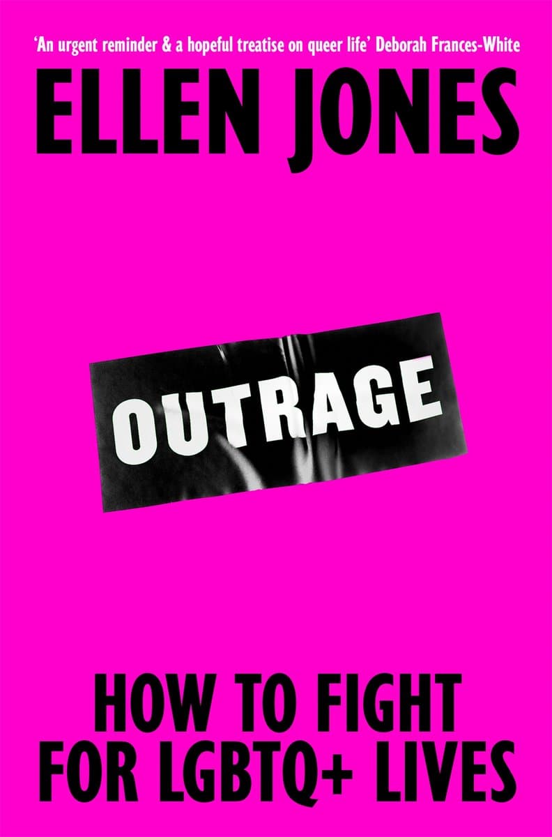 Outrage