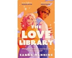 The Love Library