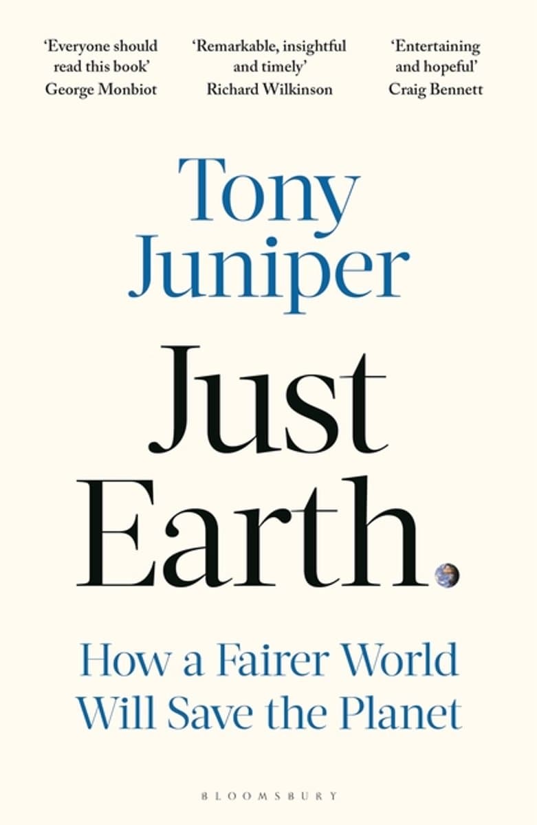 Just Earth