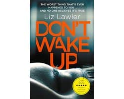 Don't Wake Up